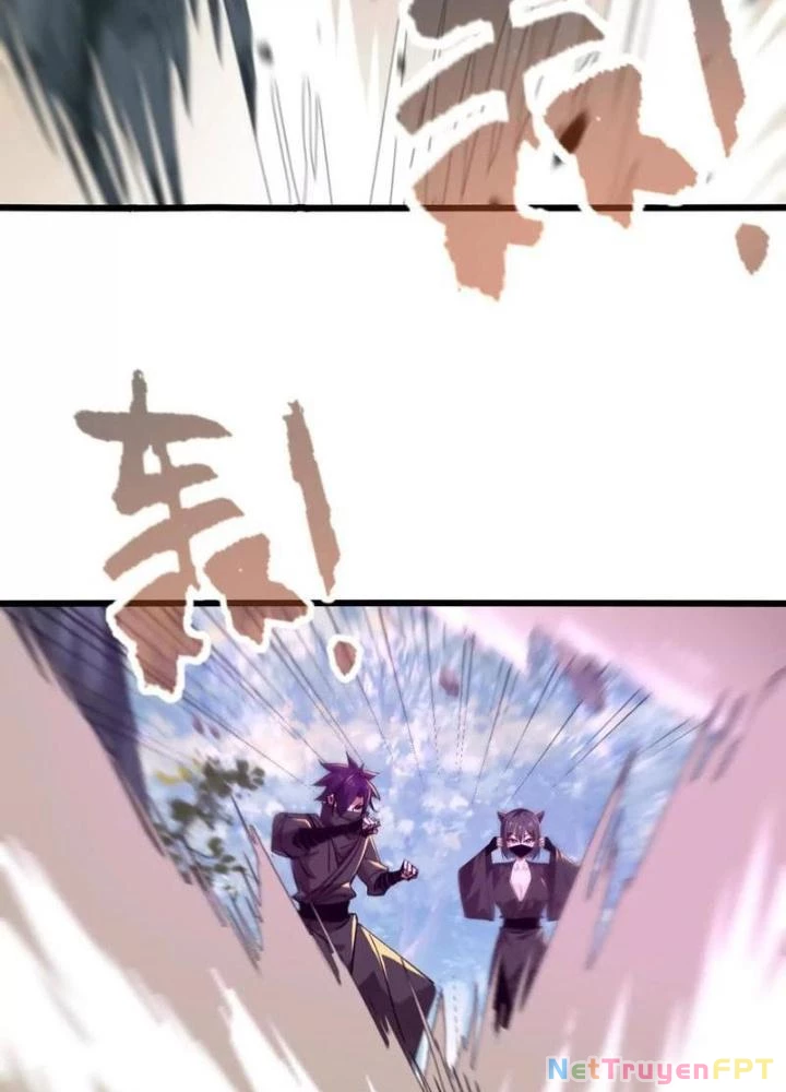 Tiến Hóa Đi, Caterpie Chapter 108 - 3