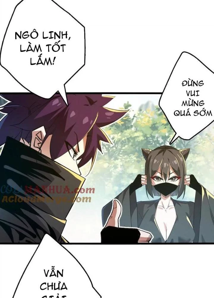 Tiến Hóa Đi, Caterpie Chapter 108 - 5