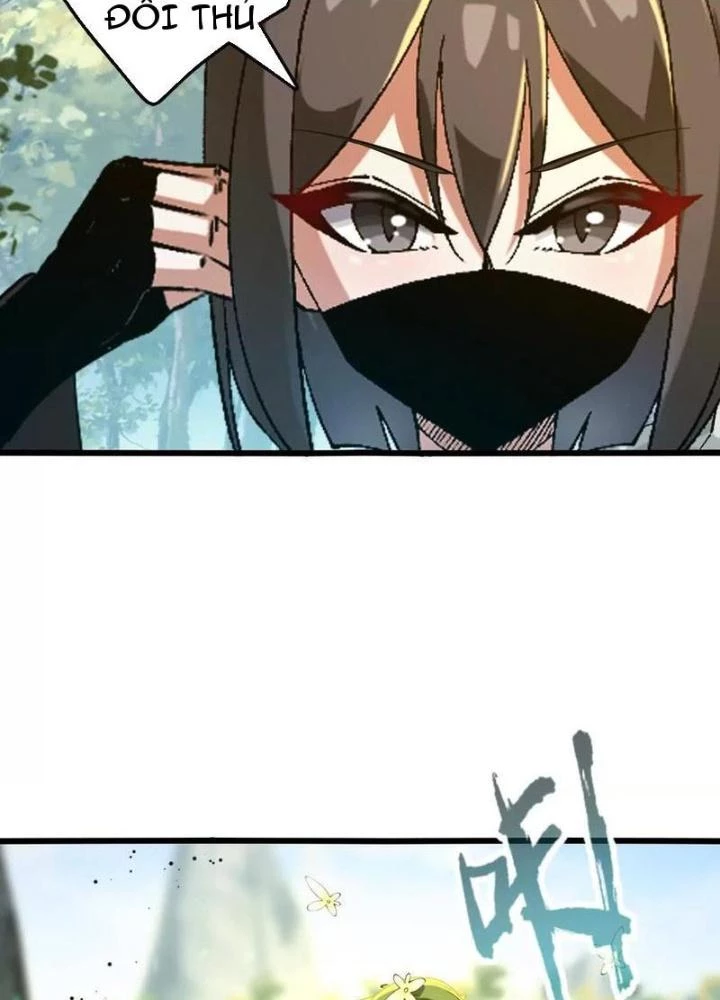 Tiến Hóa Đi, Caterpie Chapter 108 - 7