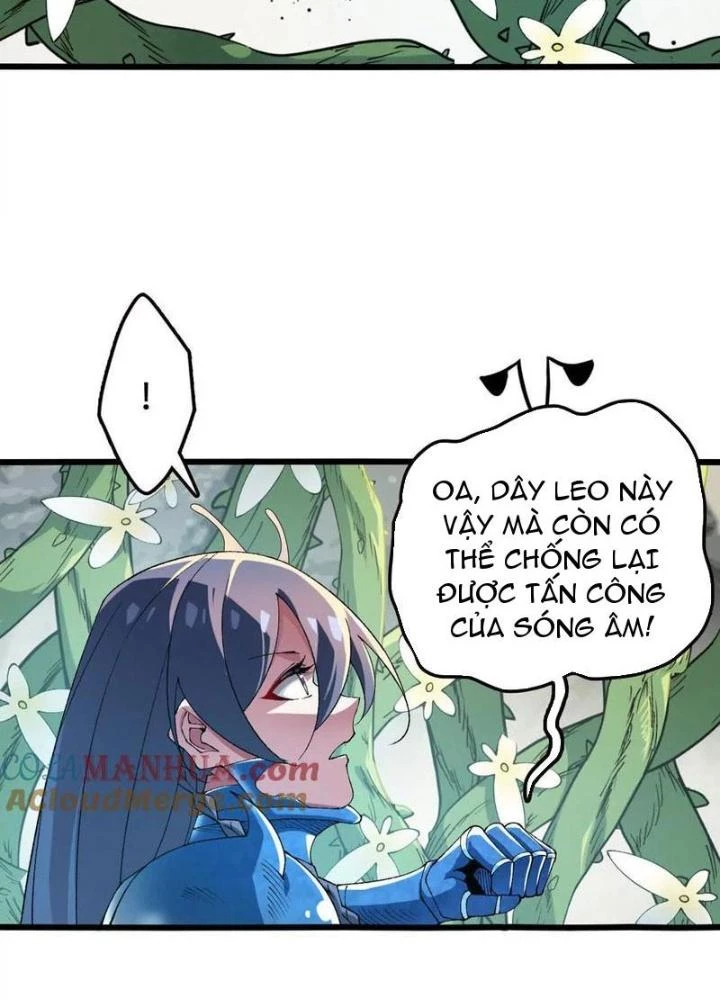 Tiến Hóa Đi, Caterpie Chapter 108 - 11