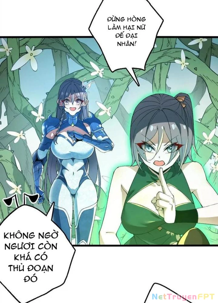 Tiến Hóa Đi, Caterpie Chapter 108 - 13