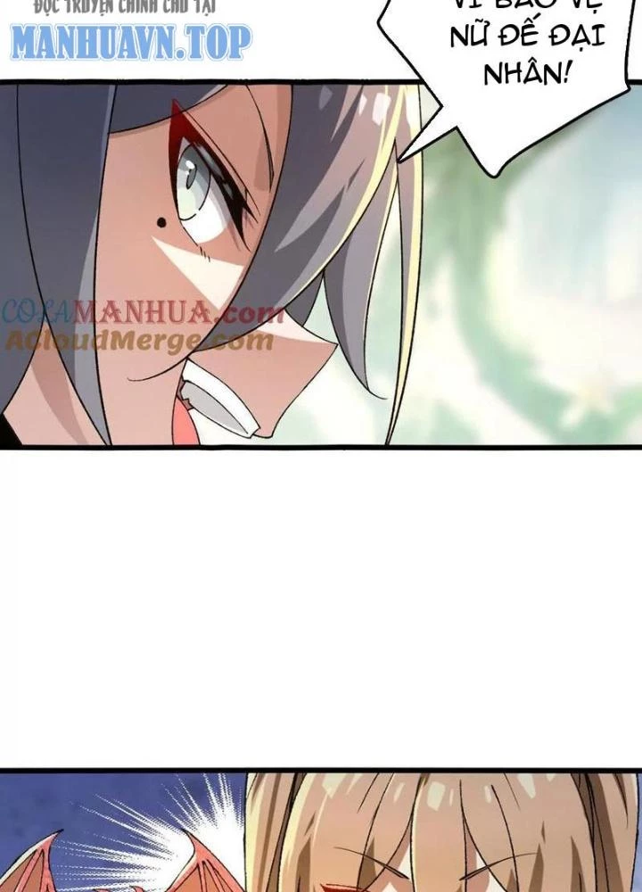 Tiến Hóa Đi, Caterpie Chapter 108 - 15