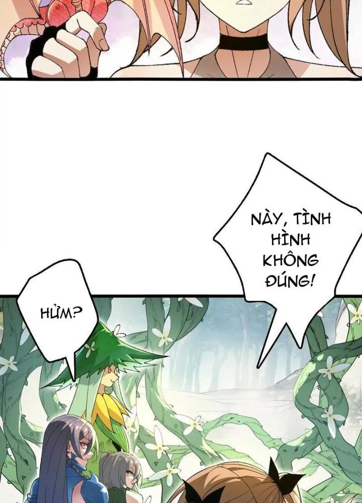 Tiến Hóa Đi, Caterpie Chapter 108 - 17