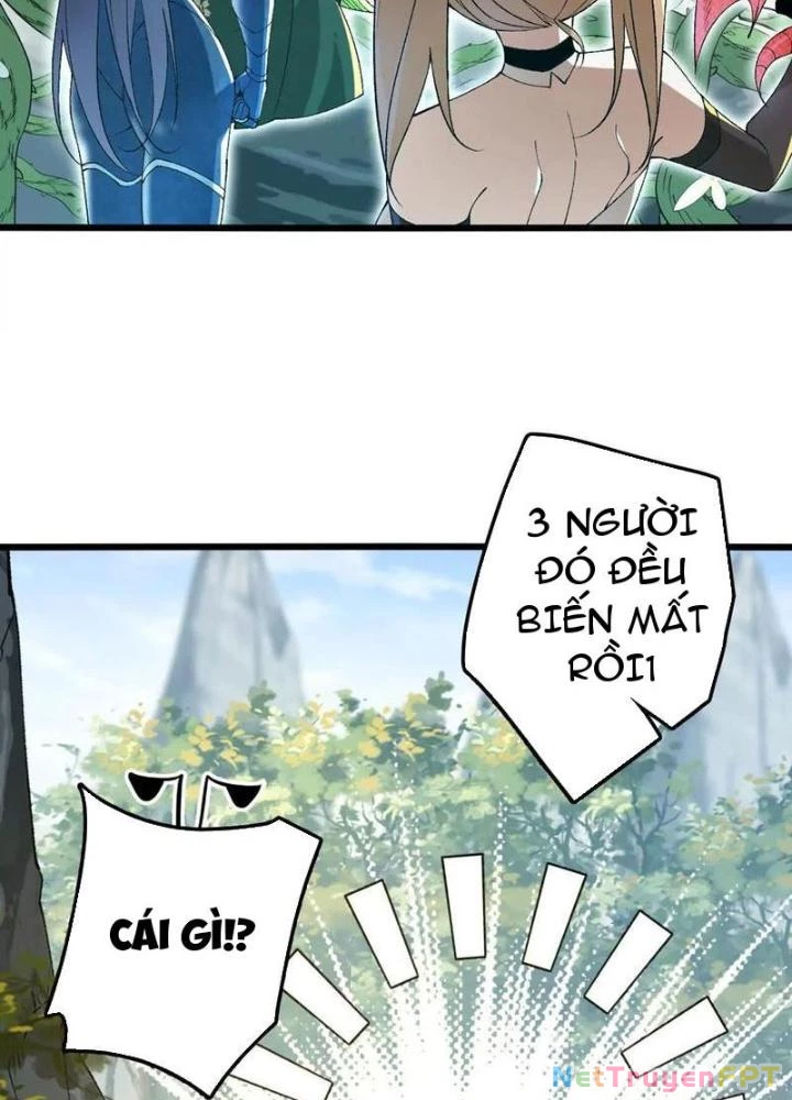 Tiến Hóa Đi, Caterpie Chapter 108 - 19