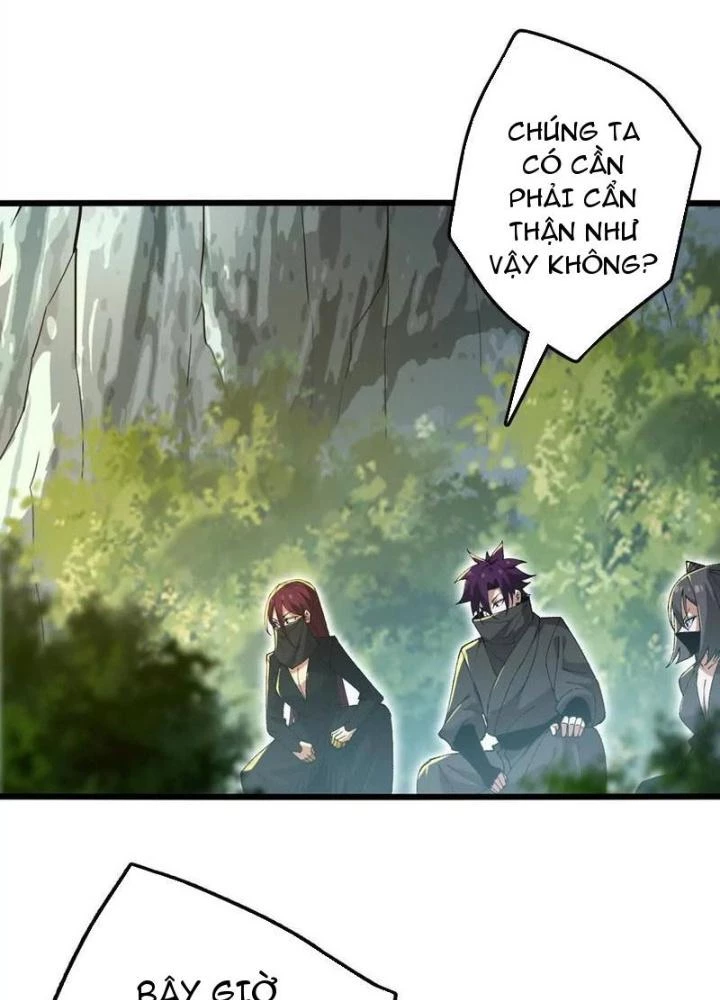 Tiến Hóa Đi, Caterpie Chapter 108 - 23