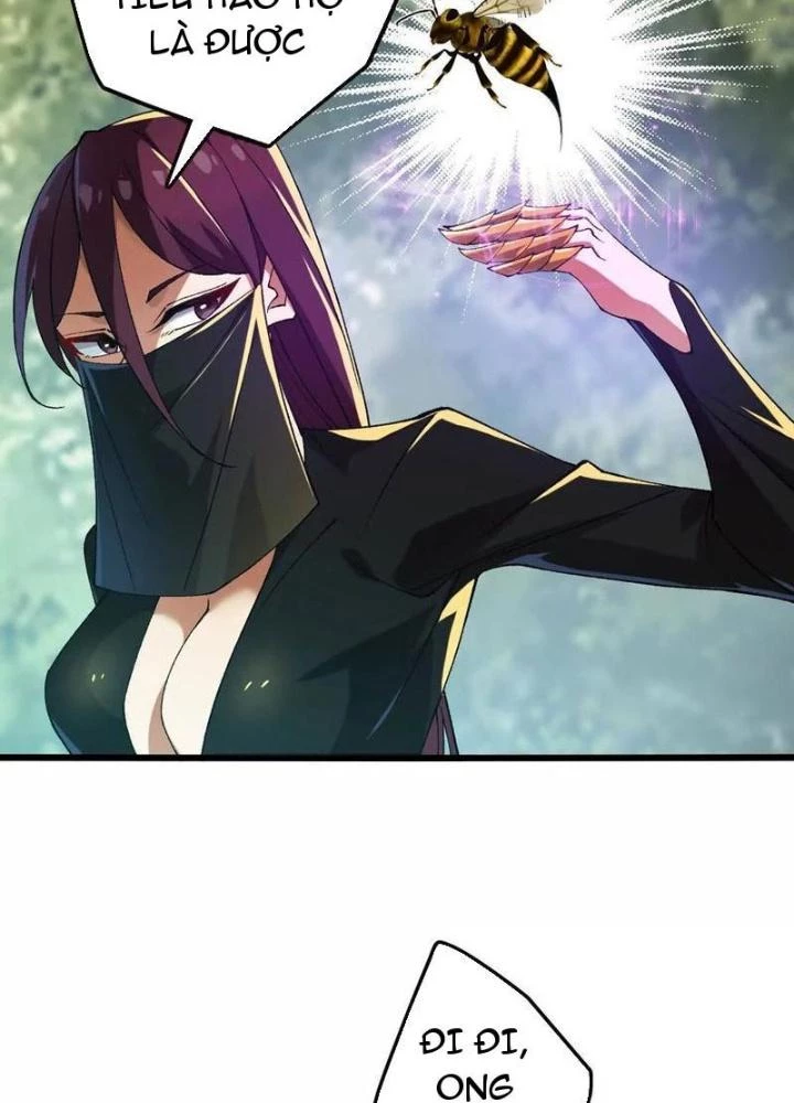 Tiến Hóa Đi, Caterpie Chapter 108 - 25