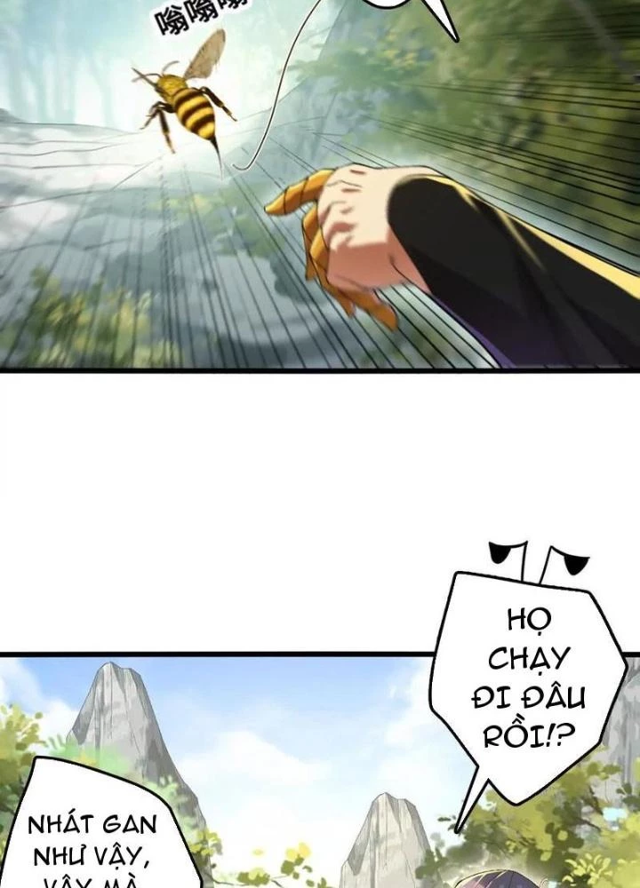 Tiến Hóa Đi, Caterpie Chapter 108 - 27