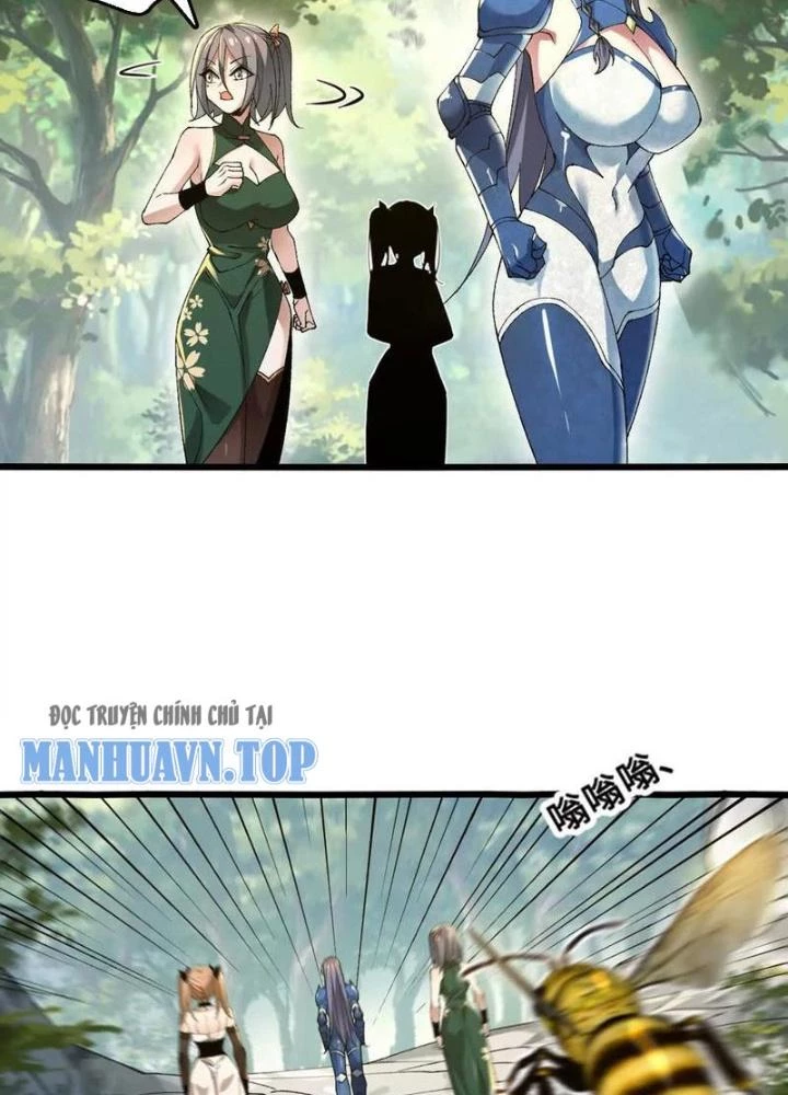 Tiến Hóa Đi, Caterpie Chapter 108 - 29