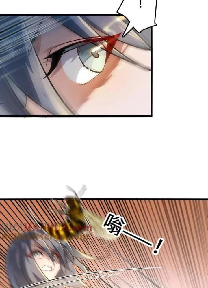 Tiến Hóa Đi, Caterpie Chapter 108 - 33