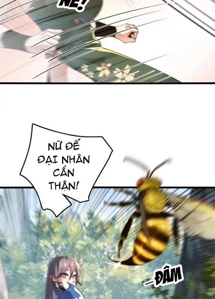 Tiến Hóa Đi, Caterpie Chapter 108 - 35