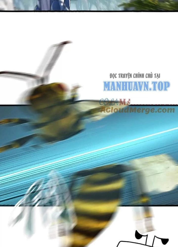 Tiến Hóa Đi, Caterpie Chapter 108 - 37