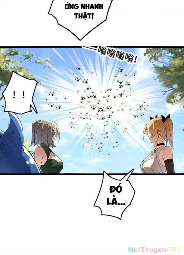 Tiến Hóa Đi, Caterpie Chapter 108 - 41