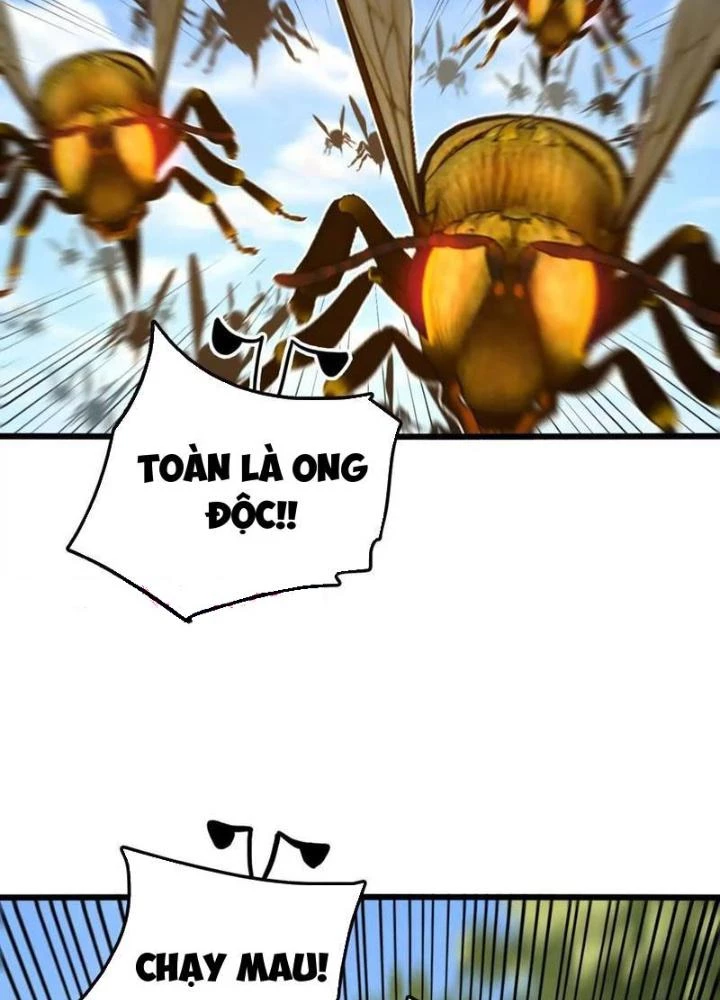 Tiến Hóa Đi, Caterpie Chapter 108 - 43