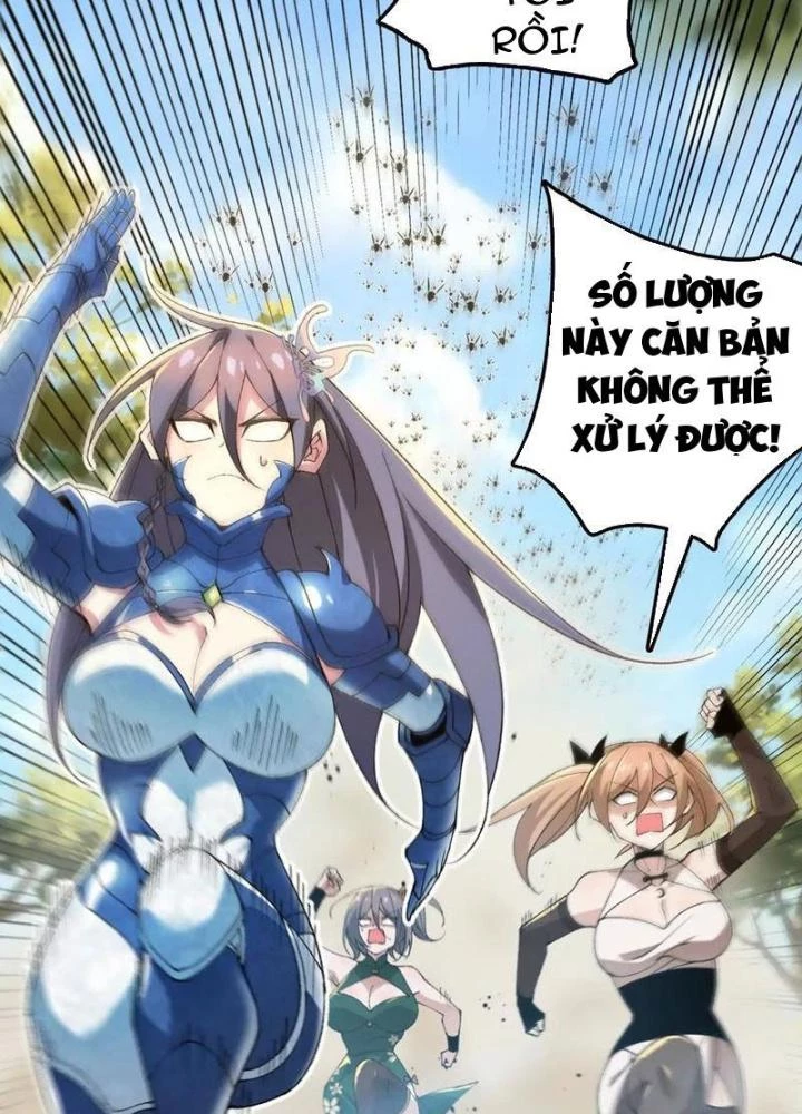 Tiến Hóa Đi, Caterpie Chapter 108 - 45