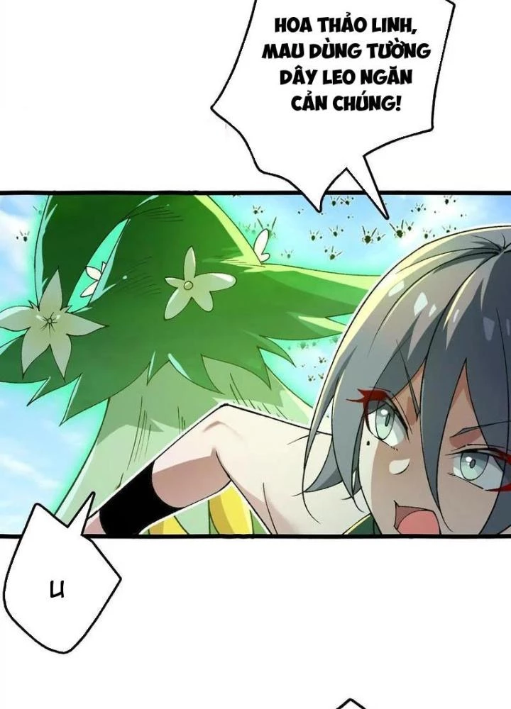 Tiến Hóa Đi, Caterpie Chapter 108 - 47