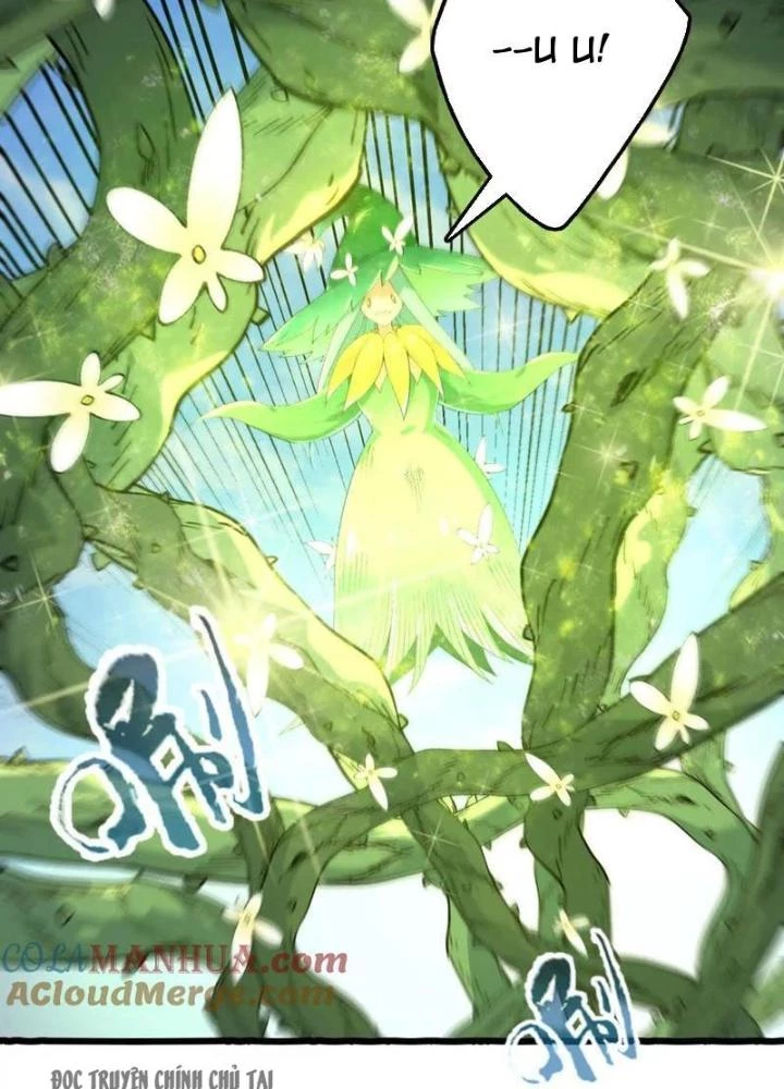 Tiến Hóa Đi, Caterpie Chapter 108 - 49