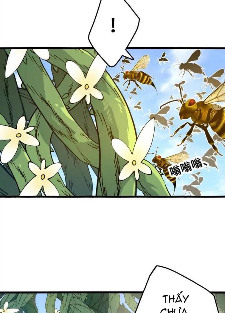 Tiến Hóa Đi, Caterpie Chapter 108 - 51