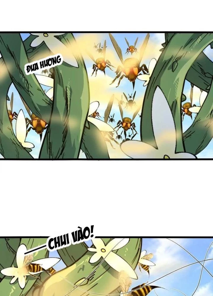 Tiến Hóa Đi, Caterpie Chapter 108 - 55