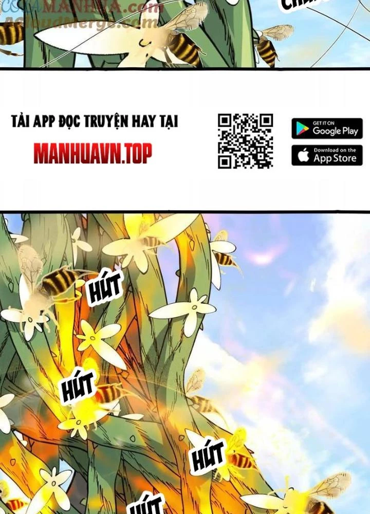 Tiến Hóa Đi, Caterpie Chapter 108 - 57