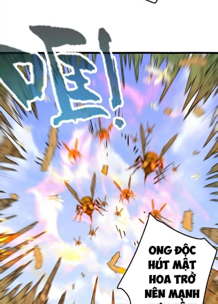 Tiến Hóa Đi, Caterpie Chapter 108 - 61