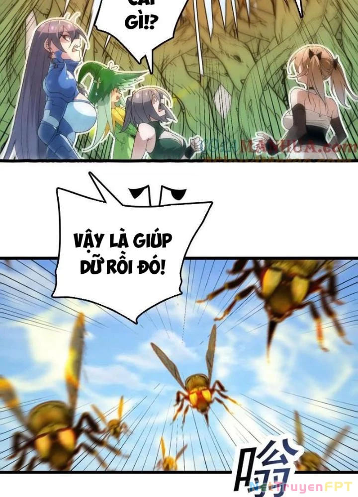 Tiến Hóa Đi, Caterpie Chapter 108 - 63