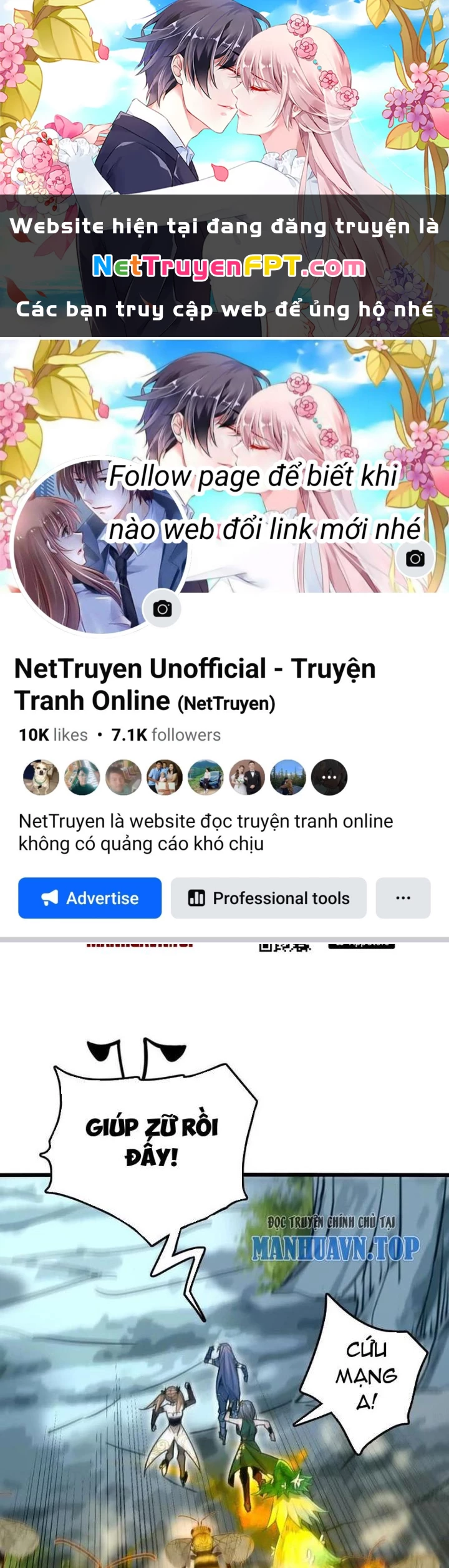 Tiến Hóa Đi, Caterpie Chapter 109 - 1