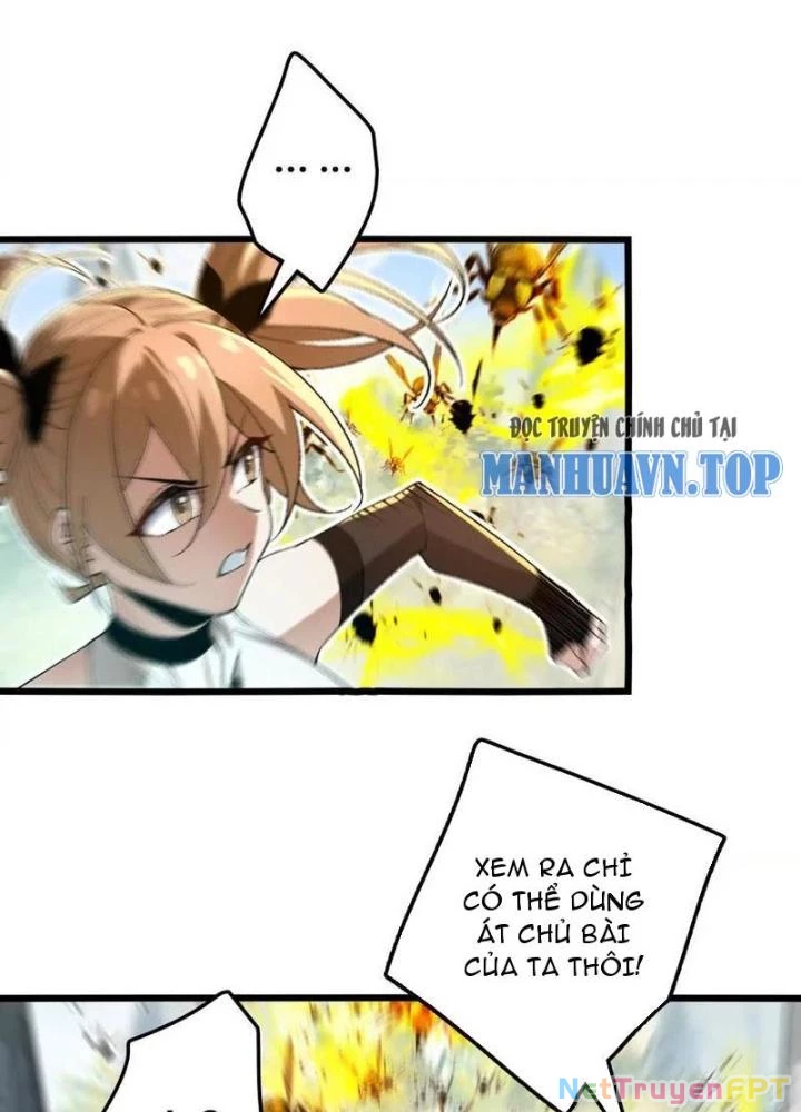 Tiến Hóa Đi, Caterpie Chapter 109 - 5