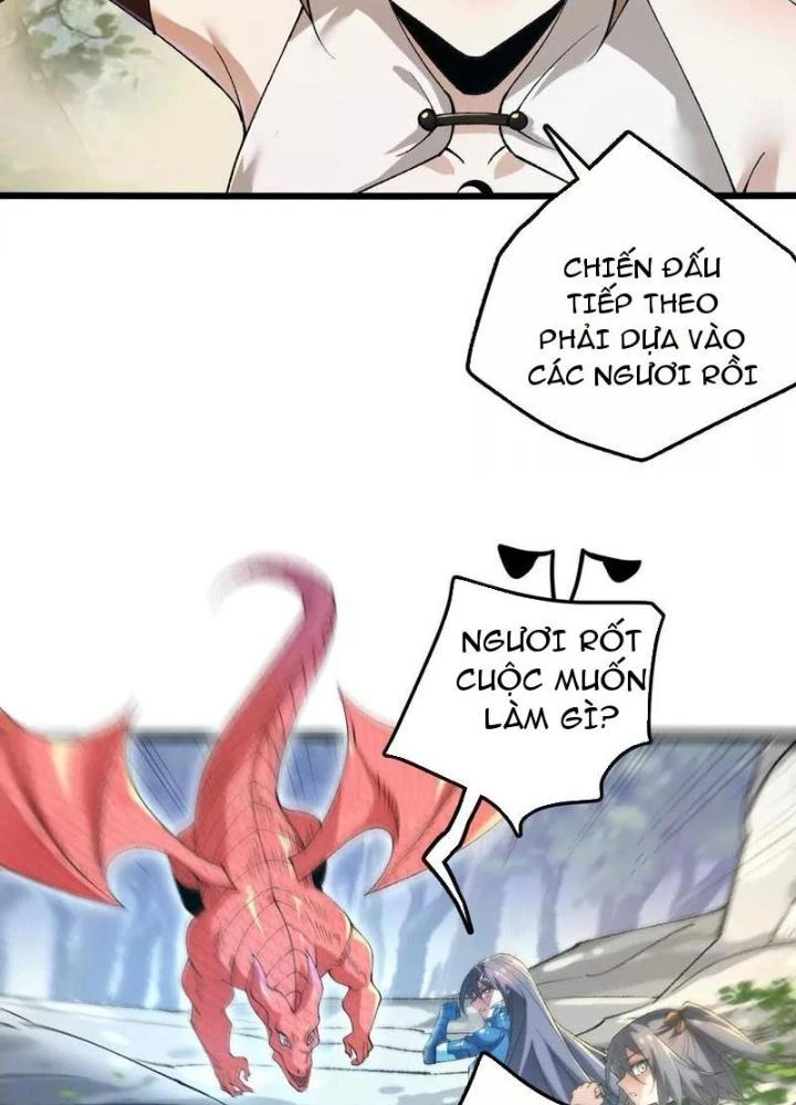 Tiến Hóa Đi, Caterpie Chapter 109 - 9