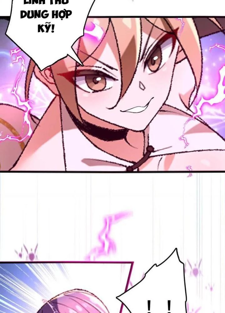 Tiến Hóa Đi, Caterpie Chapter 109 - 13