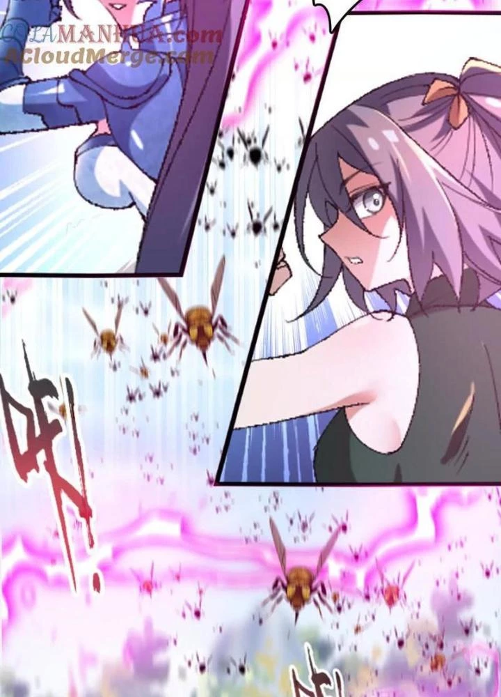 Tiến Hóa Đi, Caterpie Chapter 109 - 15