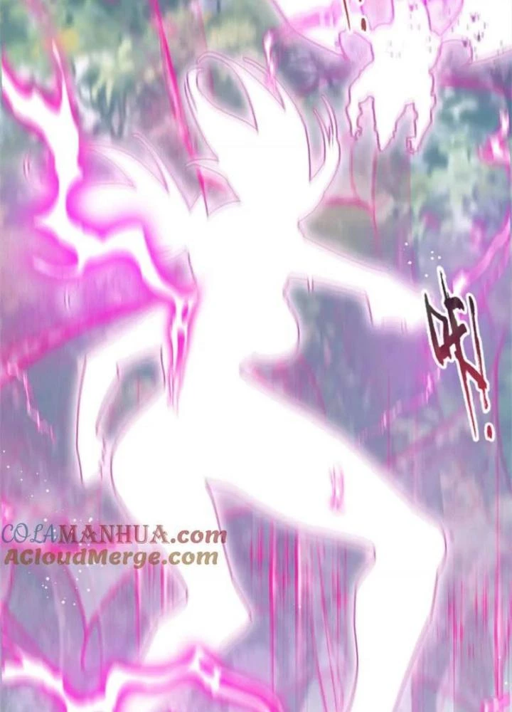 Tiến Hóa Đi, Caterpie Chapter 109 - 17