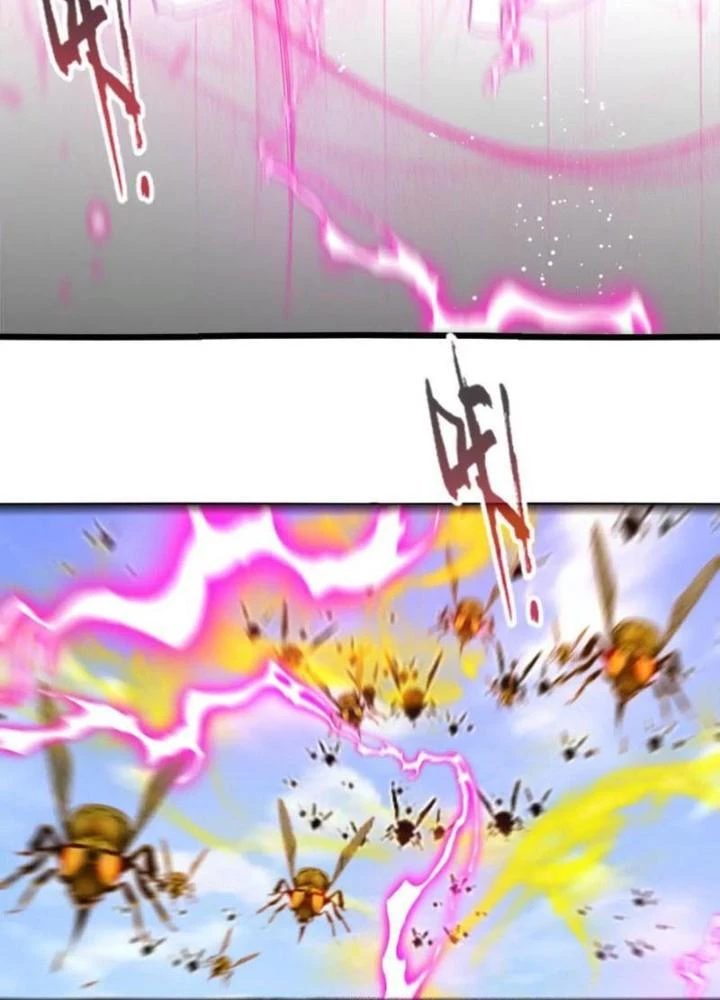 Tiến Hóa Đi, Caterpie Chapter 109 - 19