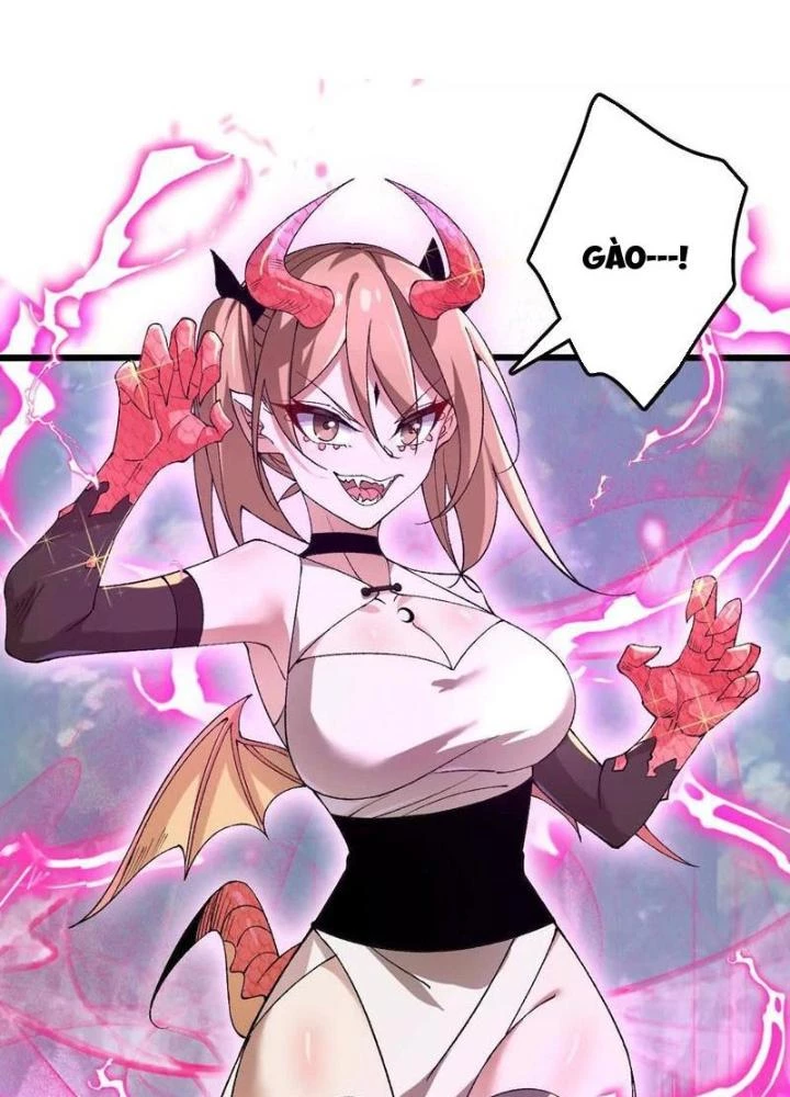 Tiến Hóa Đi, Caterpie Chapter 109 - 25