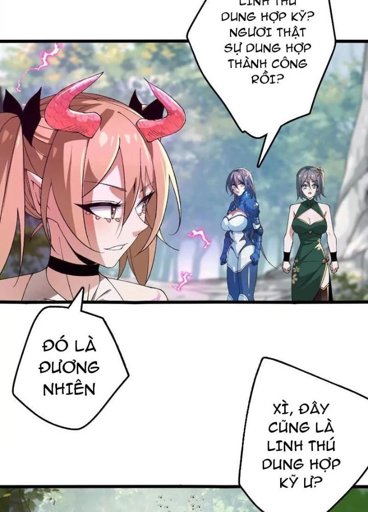 Tiến Hóa Đi, Caterpie Chapter 109 - 29