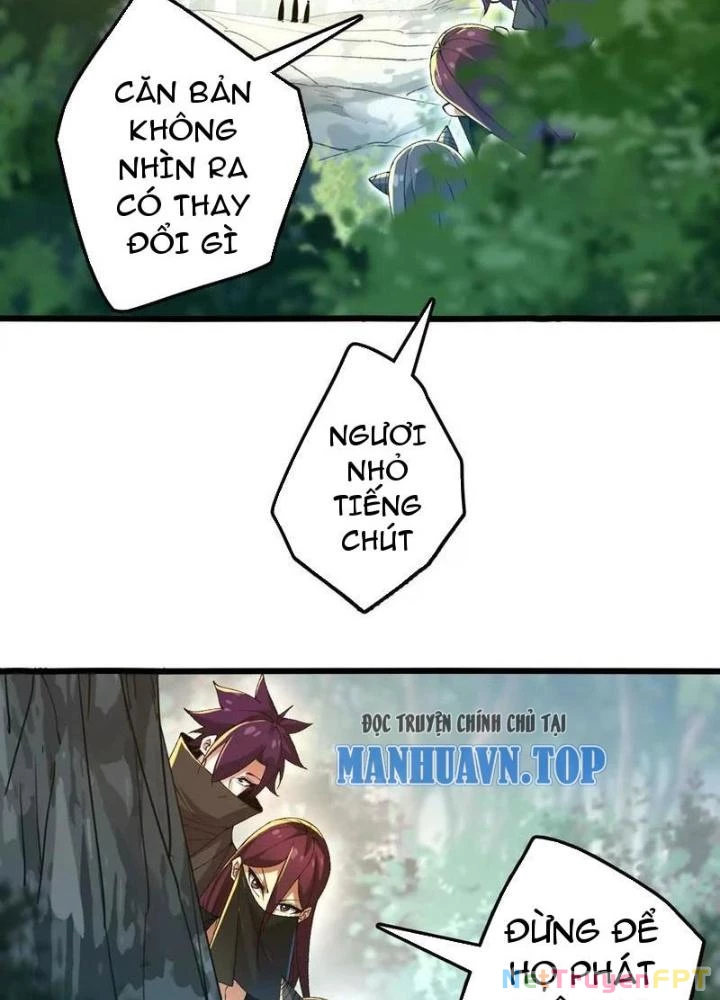 Tiến Hóa Đi, Caterpie Chapter 109 - 31