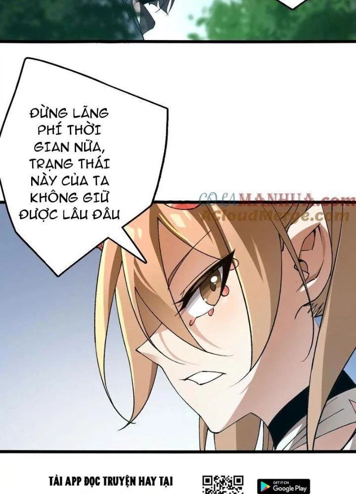 Tiến Hóa Đi, Caterpie Chapter 109 - 33