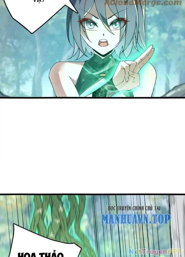 Tiến Hóa Đi, Caterpie Chapter 109 - 37