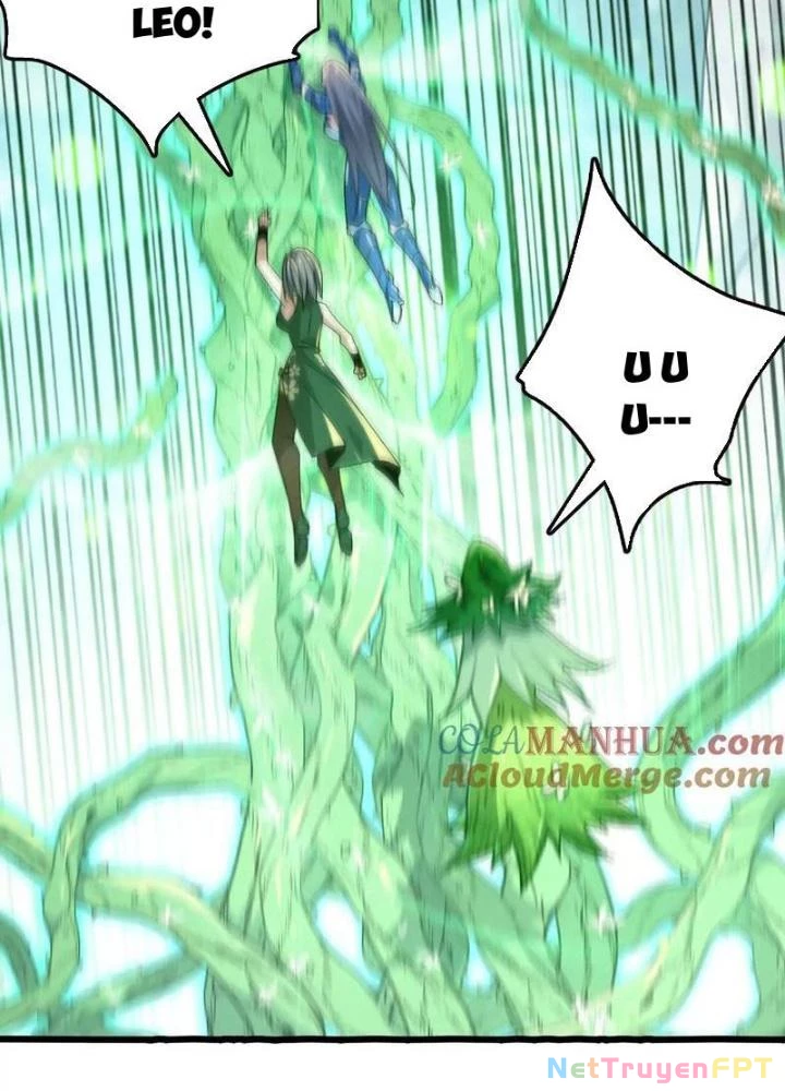 Tiến Hóa Đi, Caterpie Chapter 109 - 39