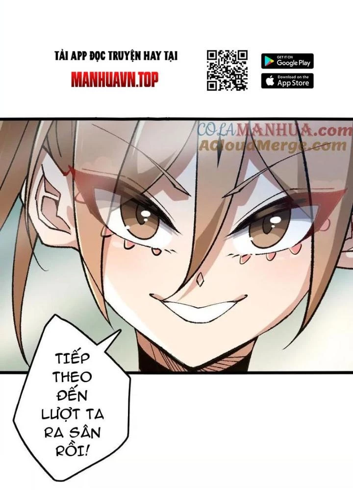 Tiến Hóa Đi, Caterpie Chapter 109 - 43