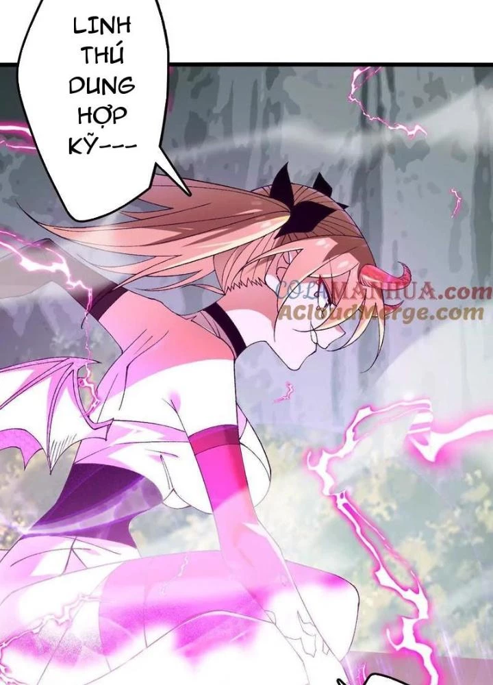 Tiến Hóa Đi, Caterpie Chapter 109 - 45