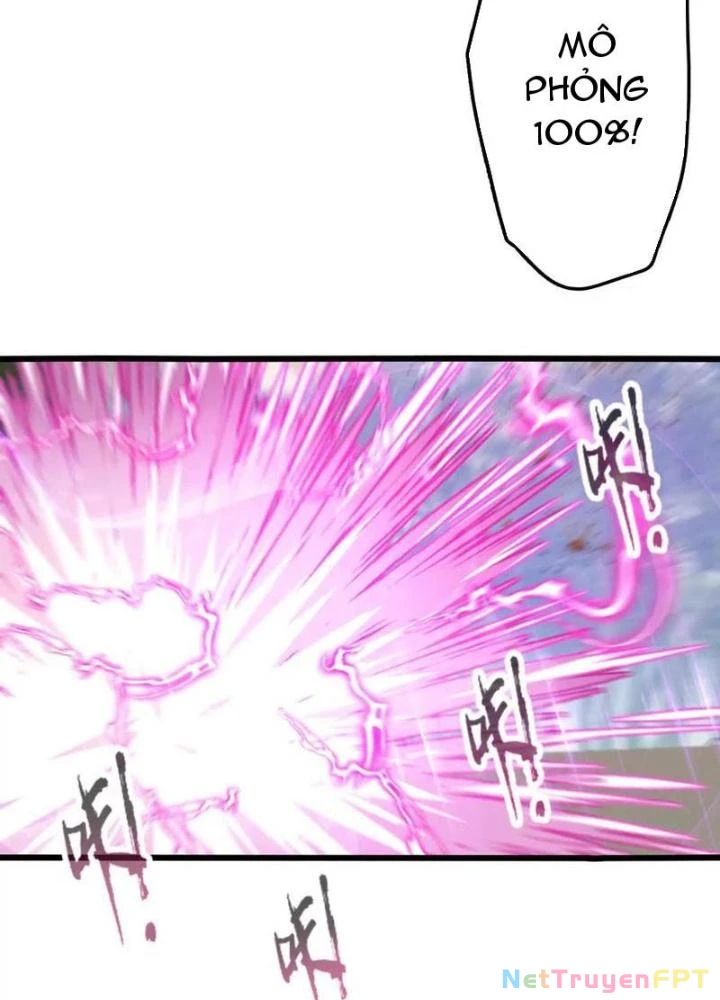 Tiến Hóa Đi, Caterpie Chapter 109 - 47