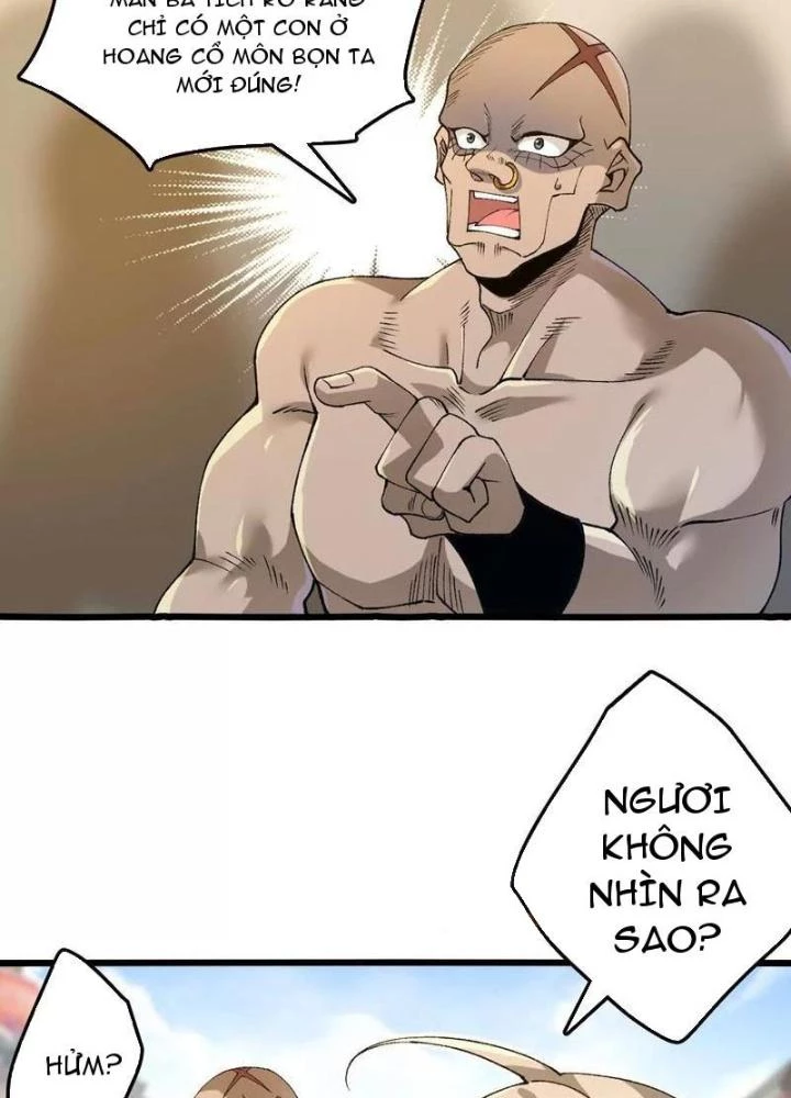 Tiến Hóa Đi, Caterpie Chapter 109 - 57