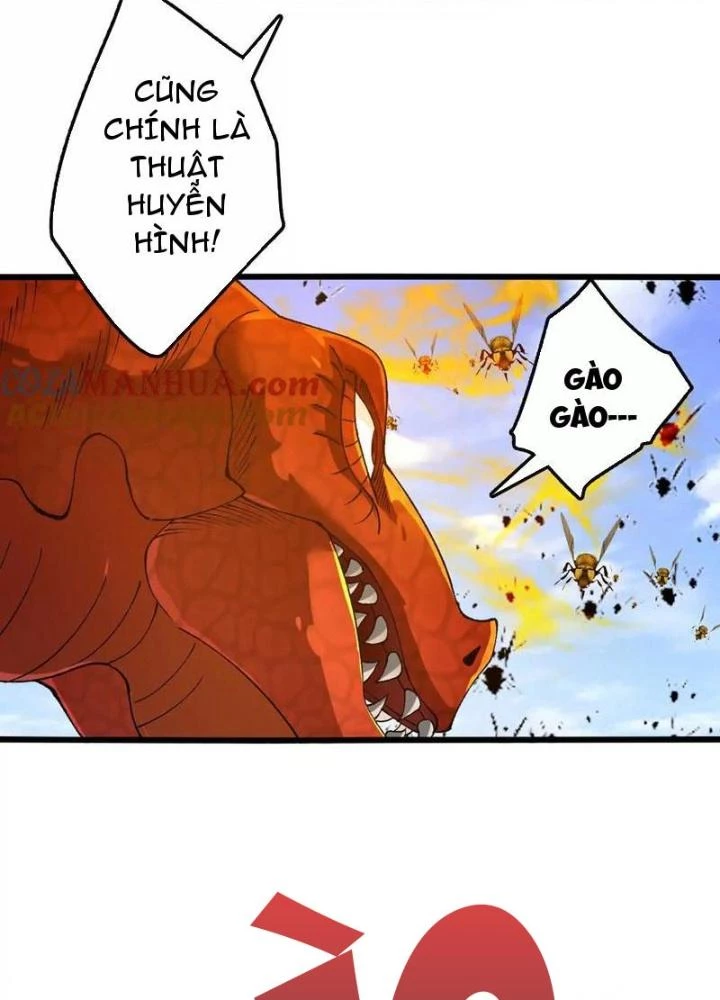 Tiến Hóa Đi, Caterpie Chapter 109 - 61