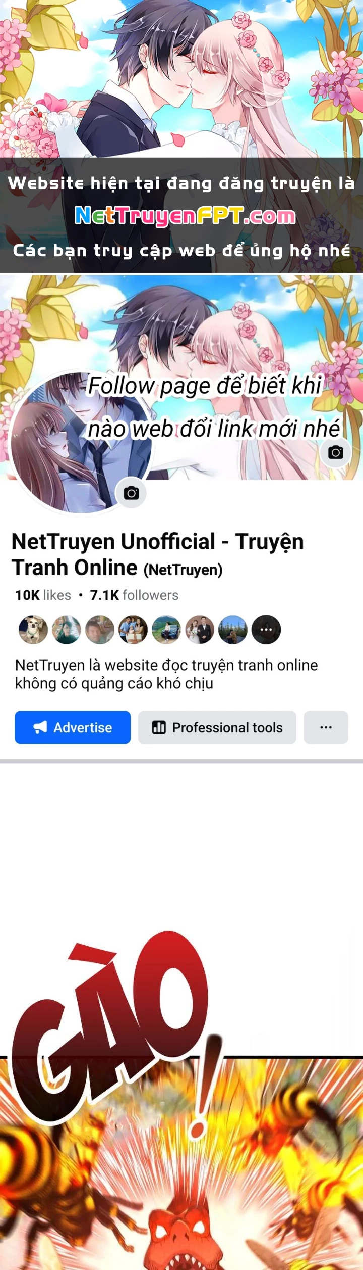 Tiến Hóa Đi, Caterpie Chapter 110 - 1