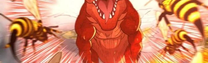 Tiến Hóa Đi, Caterpie Chapter 110 - 2