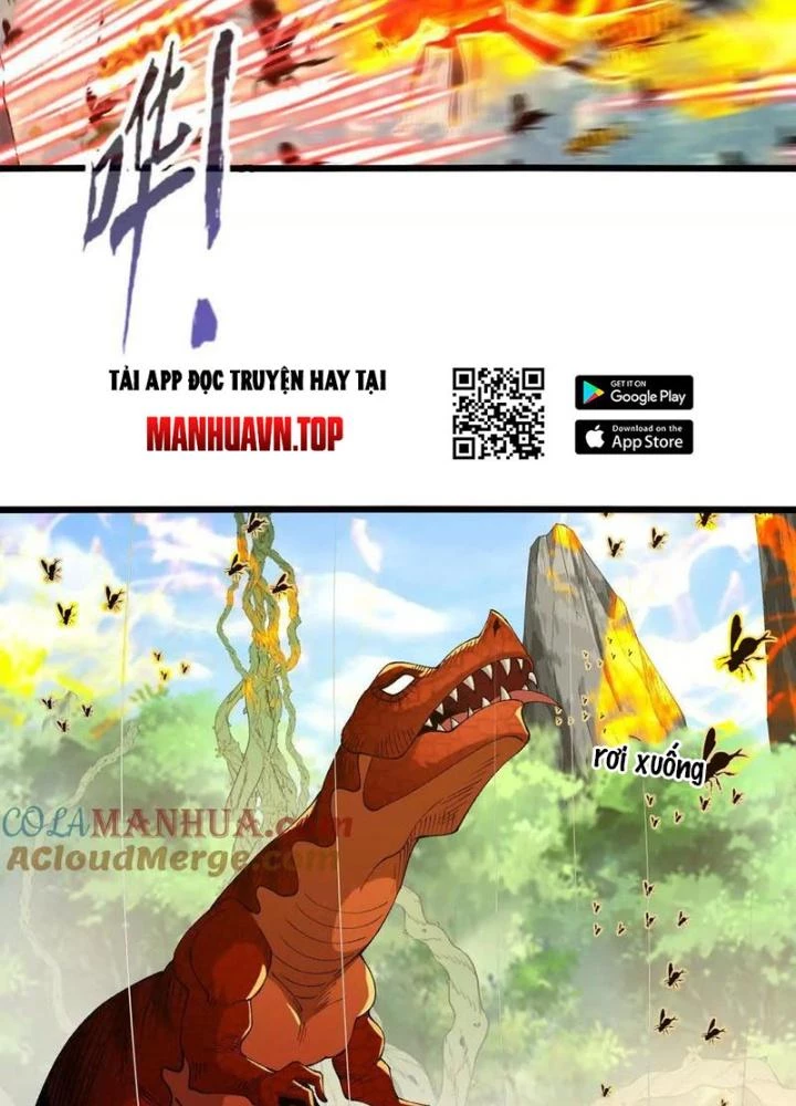 Tiến Hóa Đi, Caterpie Chapter 110 - 5