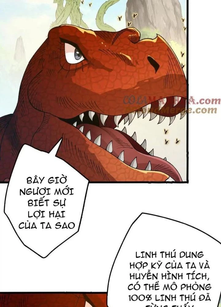 Tiến Hóa Đi, Caterpie Chapter 110 - 9