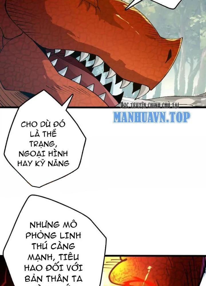 Tiến Hóa Đi, Caterpie Chapter 110 - 11