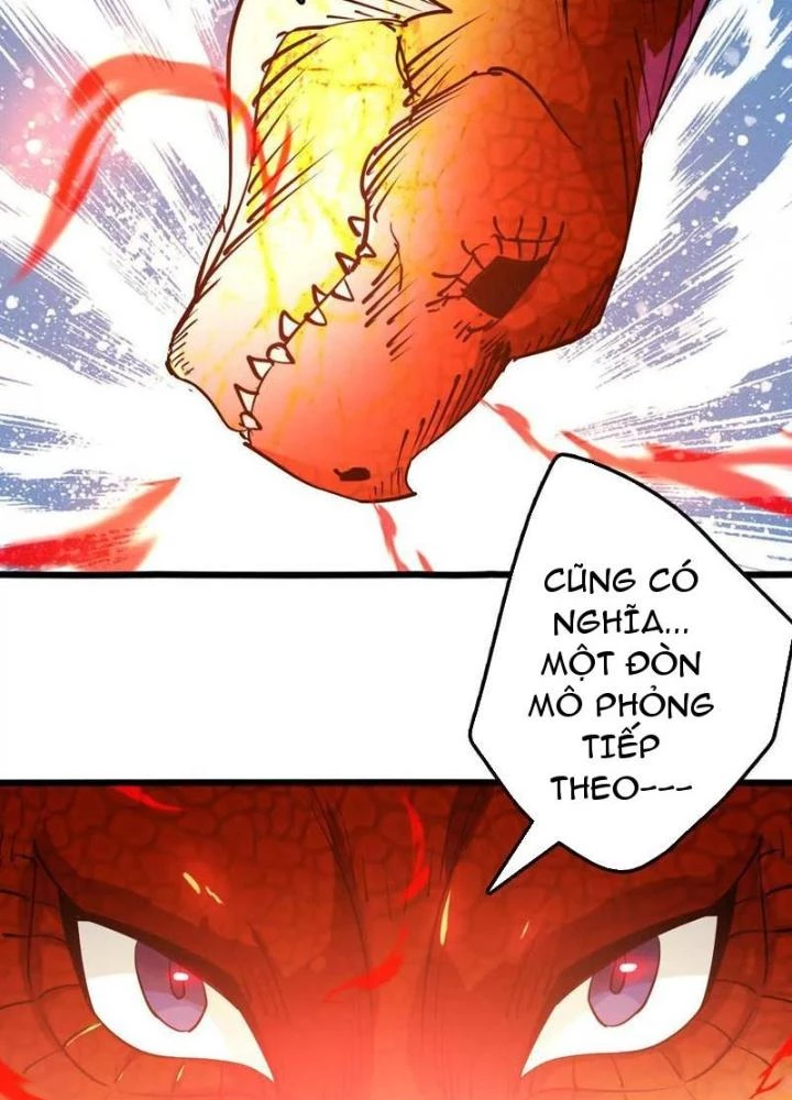 Tiến Hóa Đi, Caterpie Chapter 110 - 13