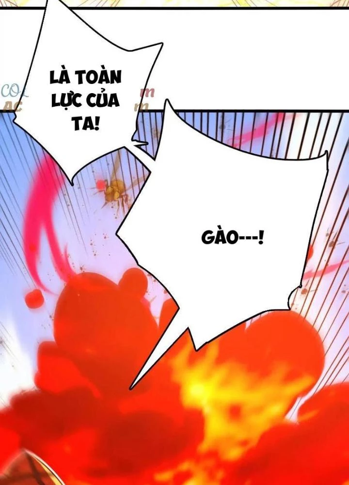 Tiến Hóa Đi, Caterpie Chapter 110 - 15